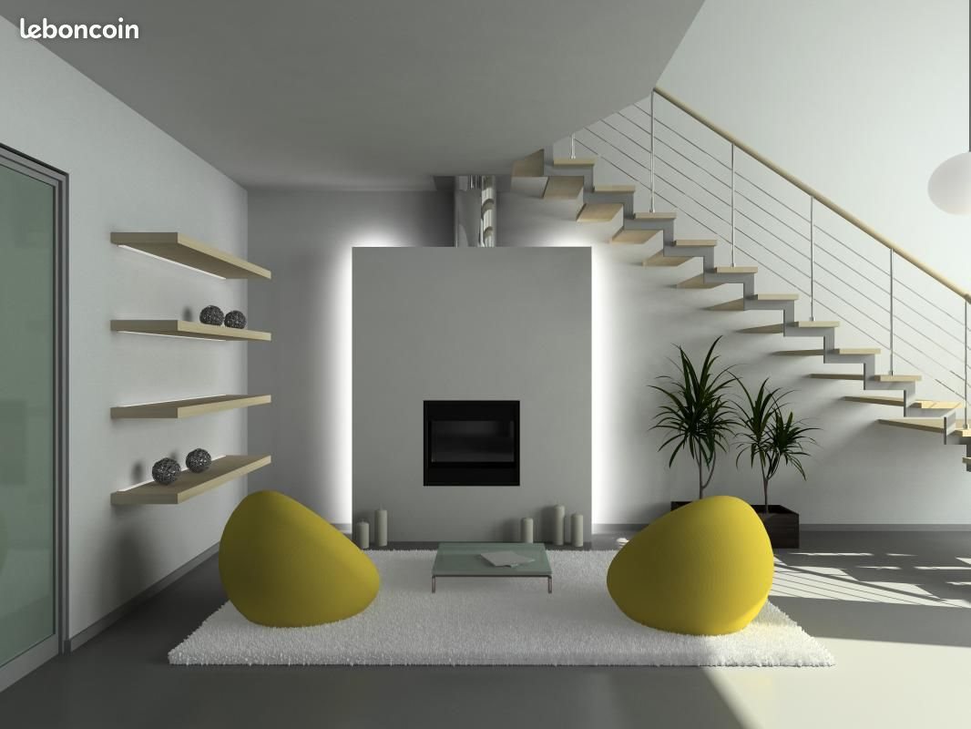 Appartement à vendre, 66m², Suresnes