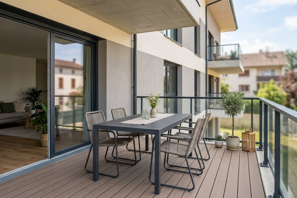 Appartement à vendre, 68m², Chevilly-Larue
