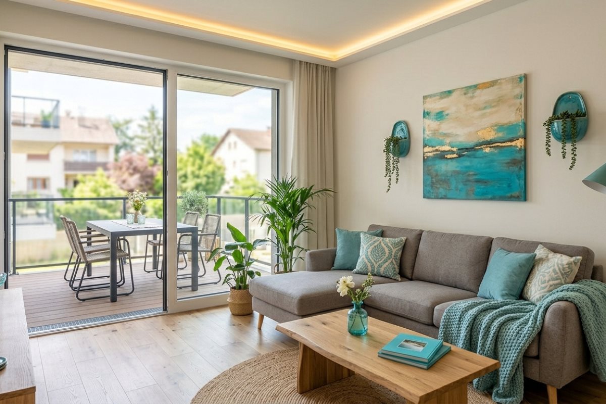 Appartement à vendre, 68m², Chevilly-Larue