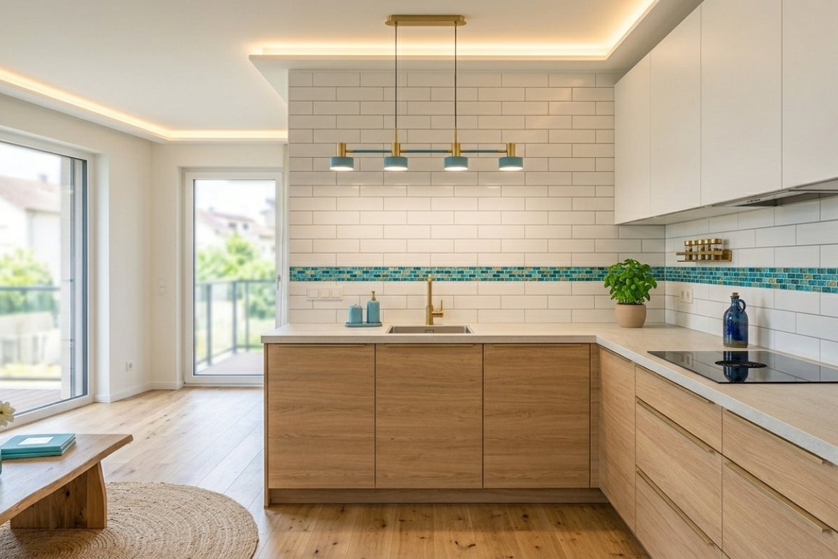 Appartement à vendre, 68m², Chevilly-Larue