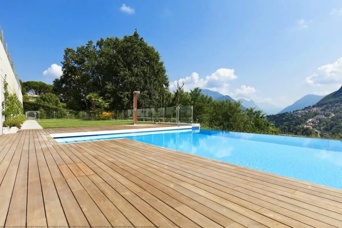Appartement à vendre, 72m², Bonneville-sur-Touques