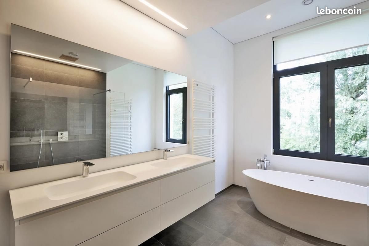 Appartement à vendre, 61m², Saint-Germain-en-Laye
