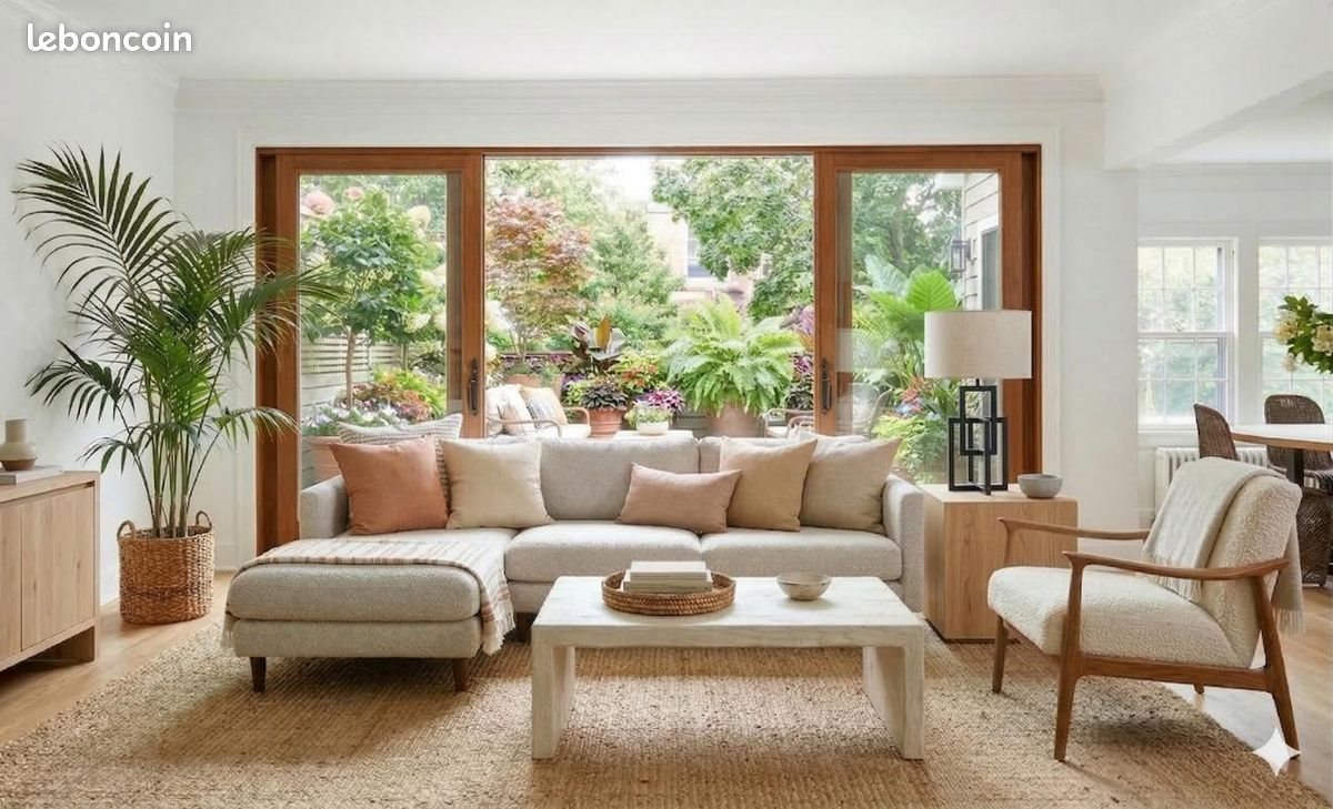 Appartement à vendre, 61m², Saint-Cloud