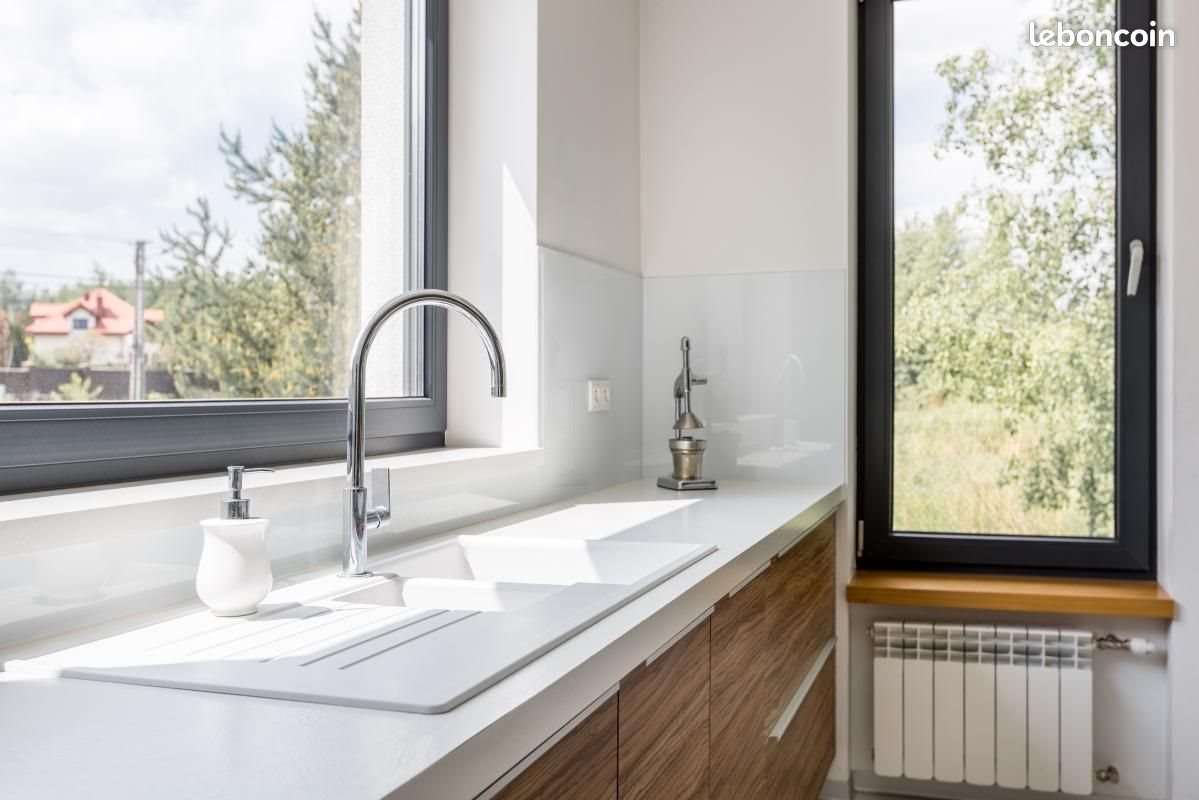 Appartement à vendre, 61m², Saint-Cloud