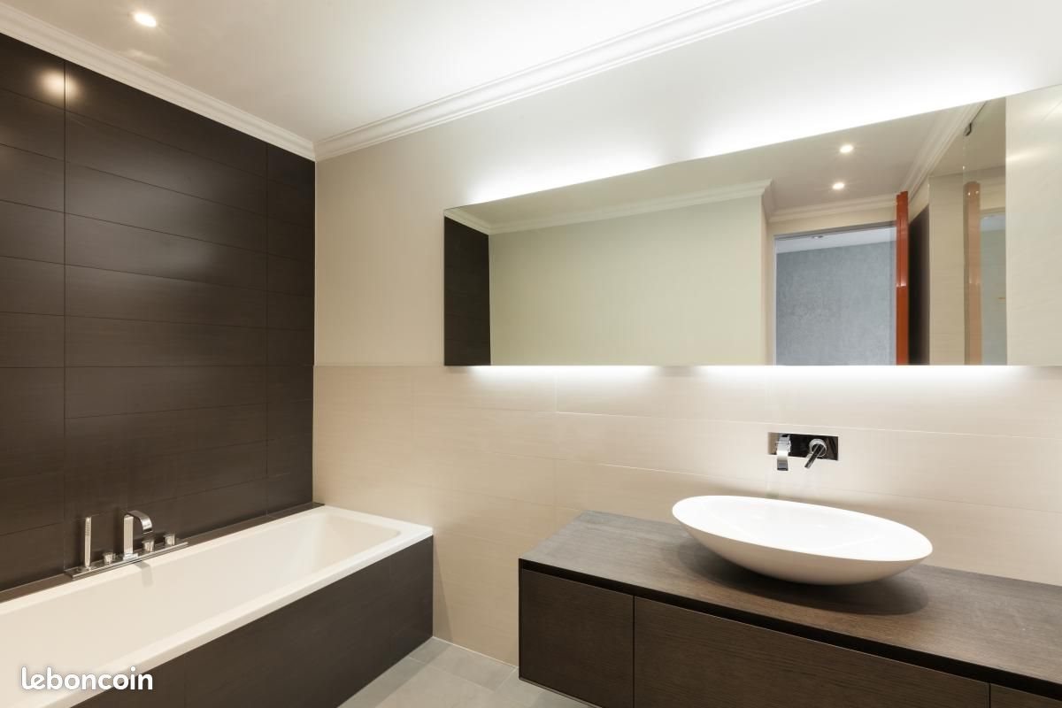 Appartement à vendre, 61m², Saint-Cloud