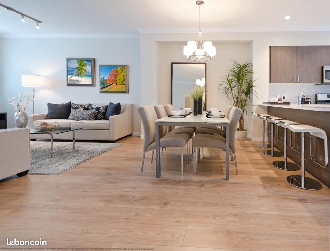 Appartement à vendre, 131m², Le Vésinet