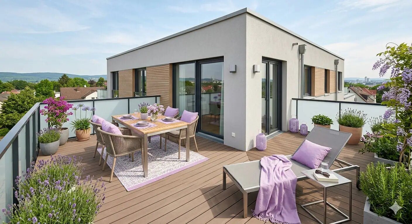 Appartement à vendre, 120m², Gennevilliers