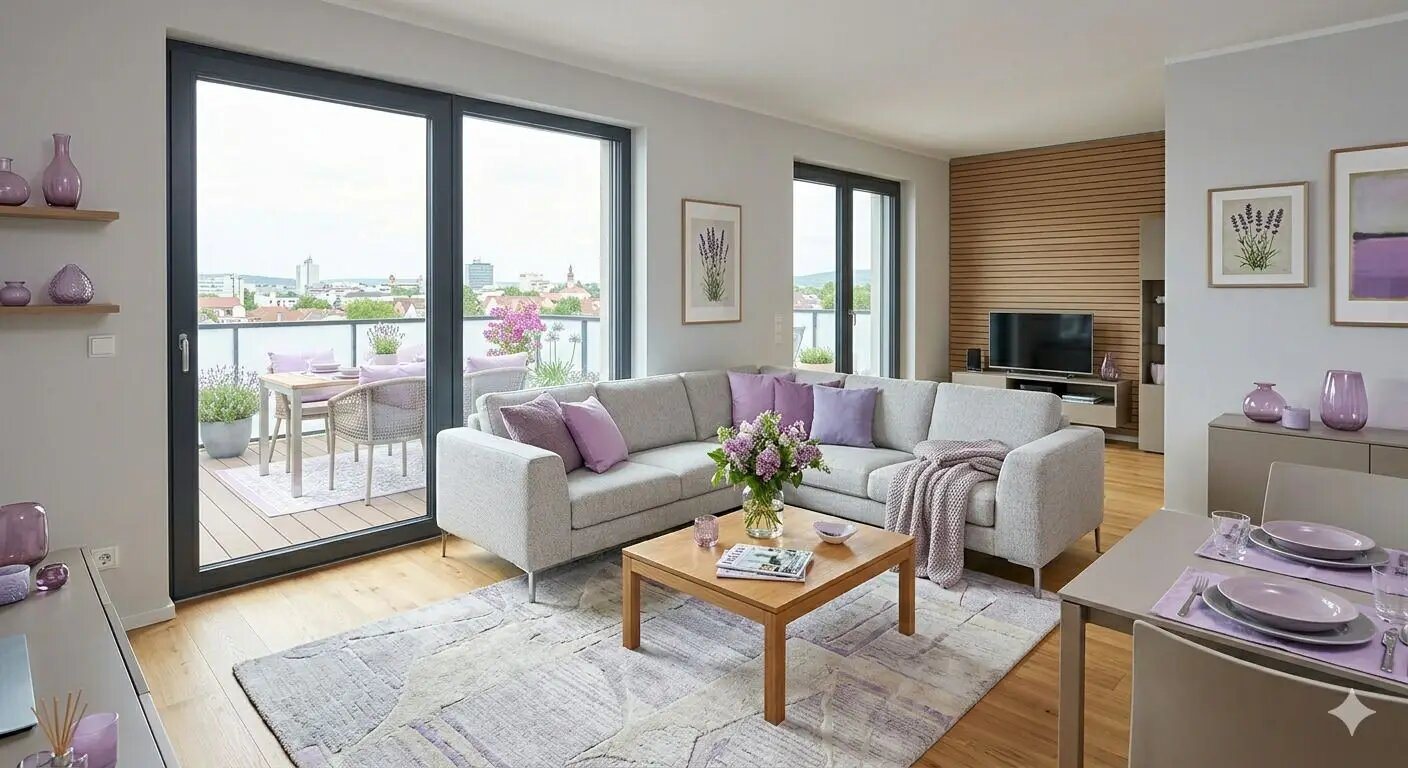 Appartement à vendre, 120m², Gennevilliers