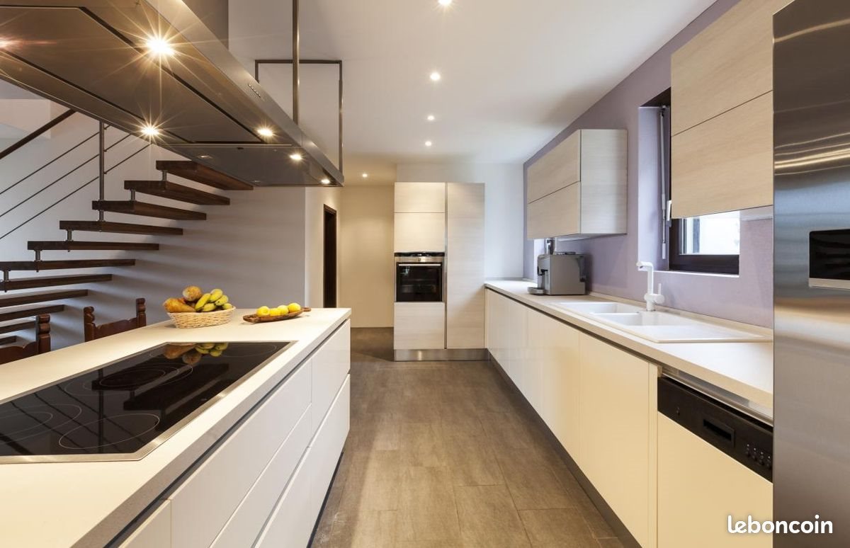 Appartement à vendre, 135m², Issy-les-Moulineaux