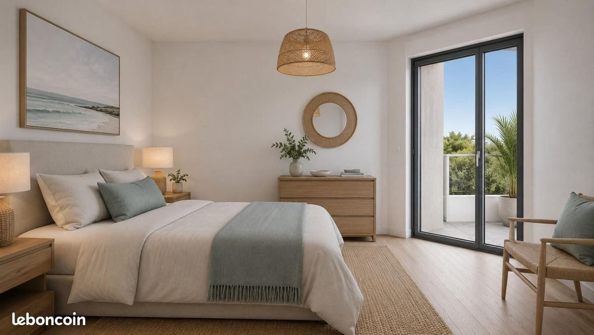 Appartement à vendre, 107m², La Teste-de-Buch