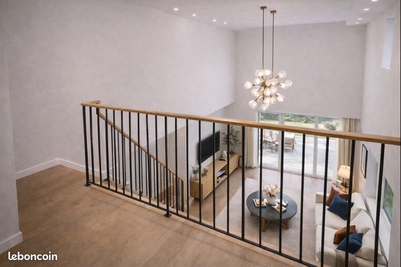 Maison à vendre, 110m², Bruges