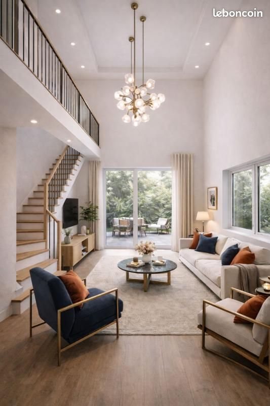 Maison à vendre, 110m², Bruges