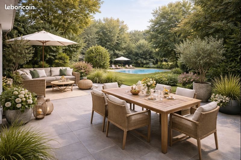 Maison à vendre, 110m², Bruges