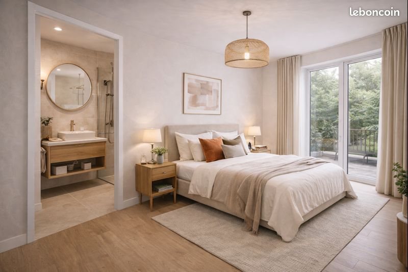 Maison à vendre, 110m², Bruges