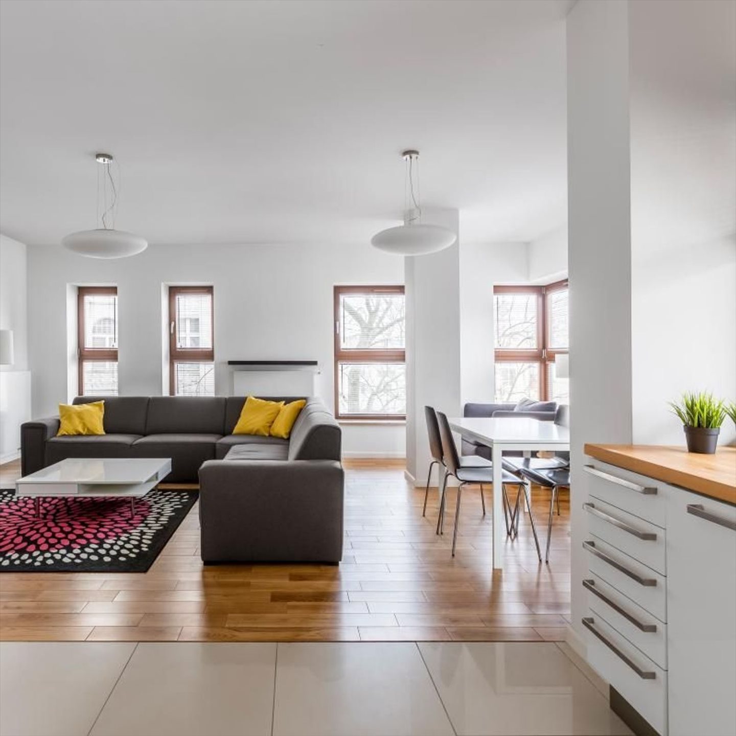 Appartement à vendre, 90m², Boulogne-Billancourt