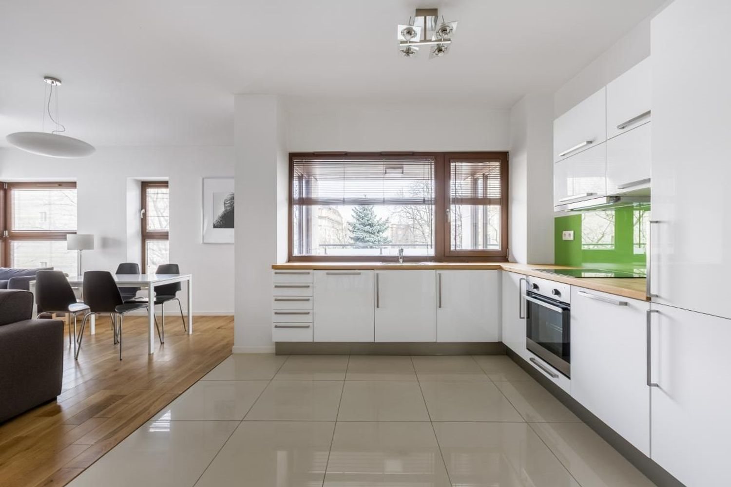 Appartement à vendre, 90m², Boulogne-Billancourt