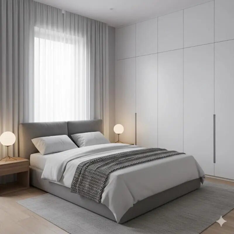 Appartement à vendre, 88m², Noisy-le-Grand