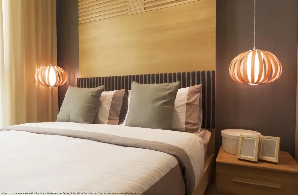Appartement à vendre, 82m², Clichy