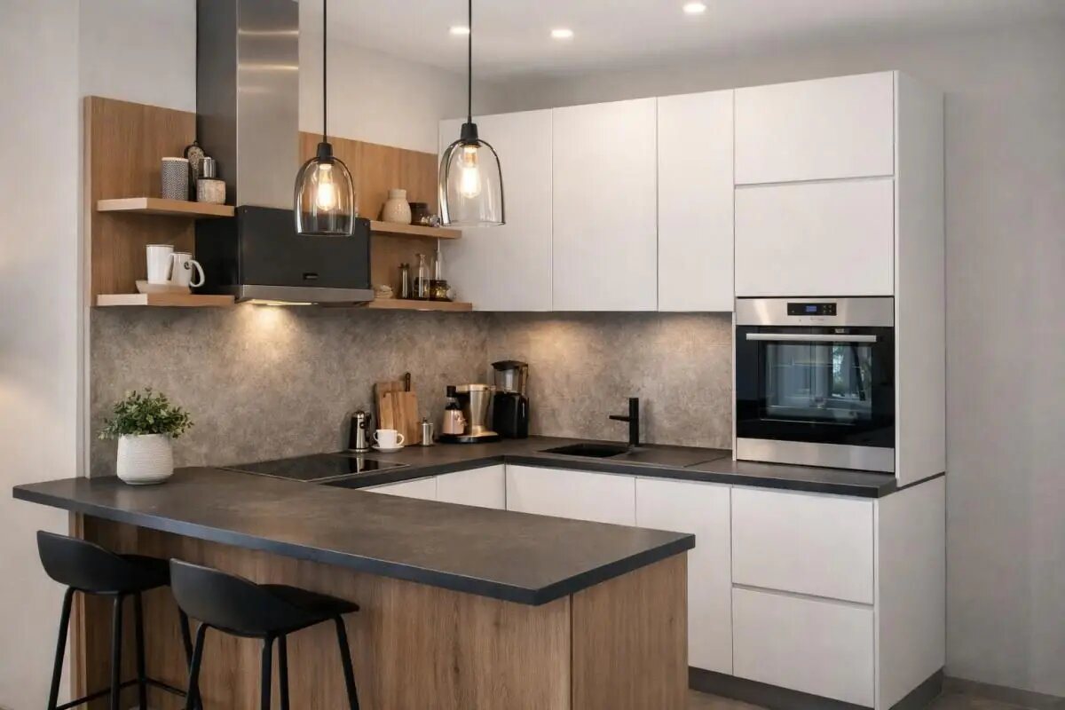 Appartement à vendre, 82m², Bruges