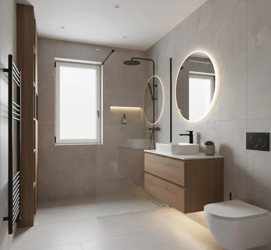 Appartement à vendre, 50m², Royan