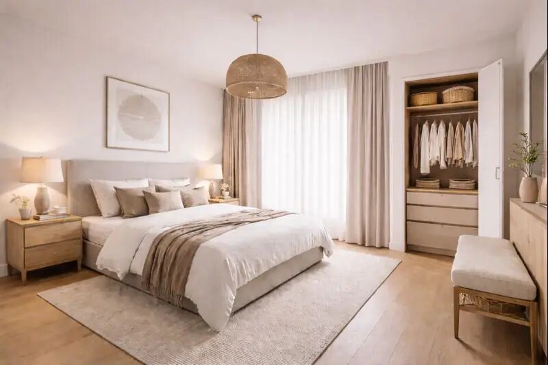 Appartement à vendre, 87m², Le Perreux-sur-Marne