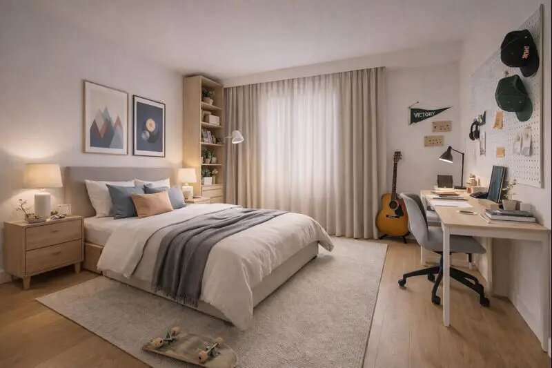 Appartement à vendre, 87m², Le Perreux-sur-Marne