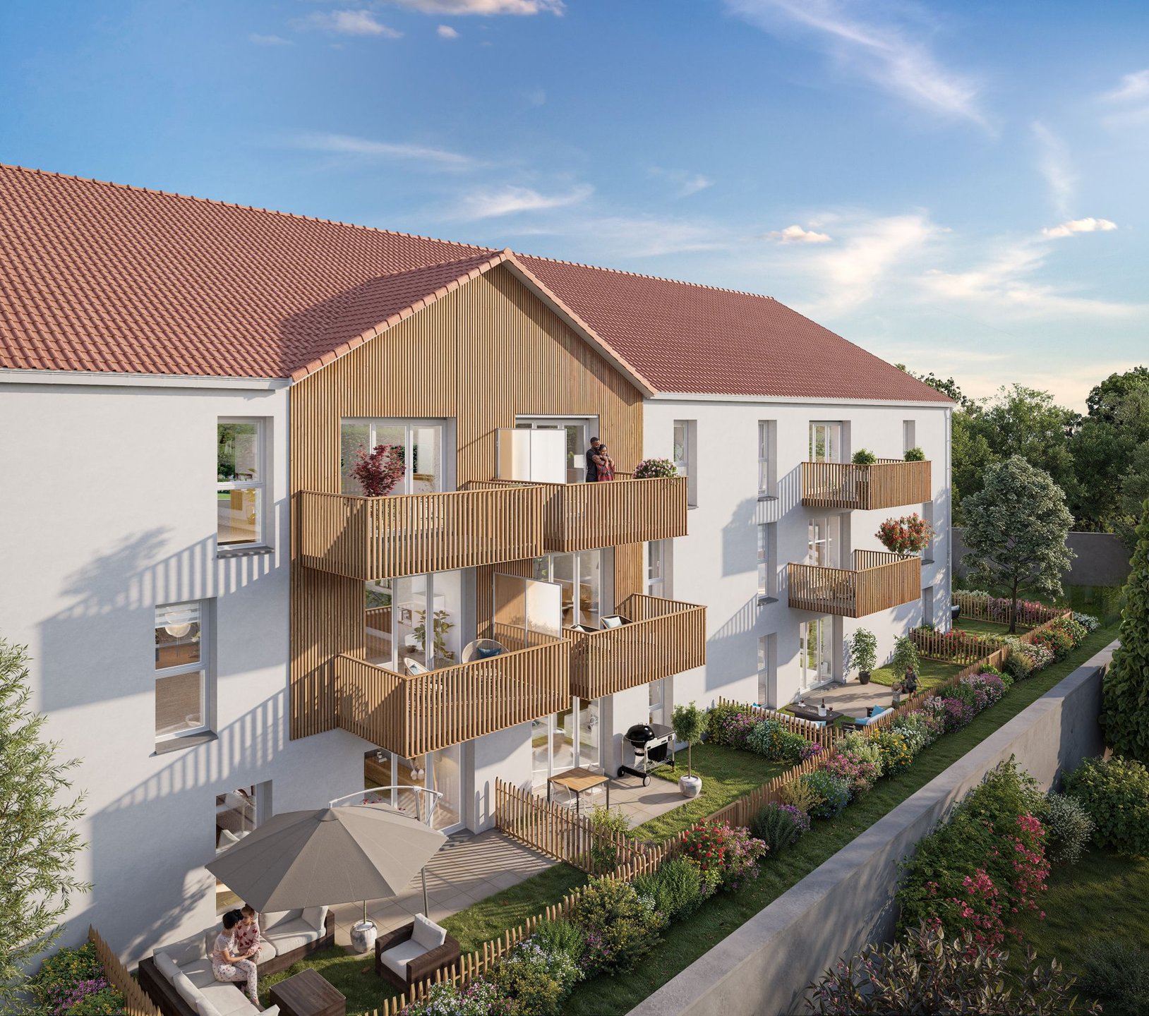 Maison à vendre, 1m², Saint-Père-en-Retz