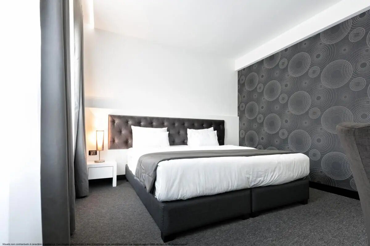 Appartement à vendre, 85m², Villeneuve-la-Garenne