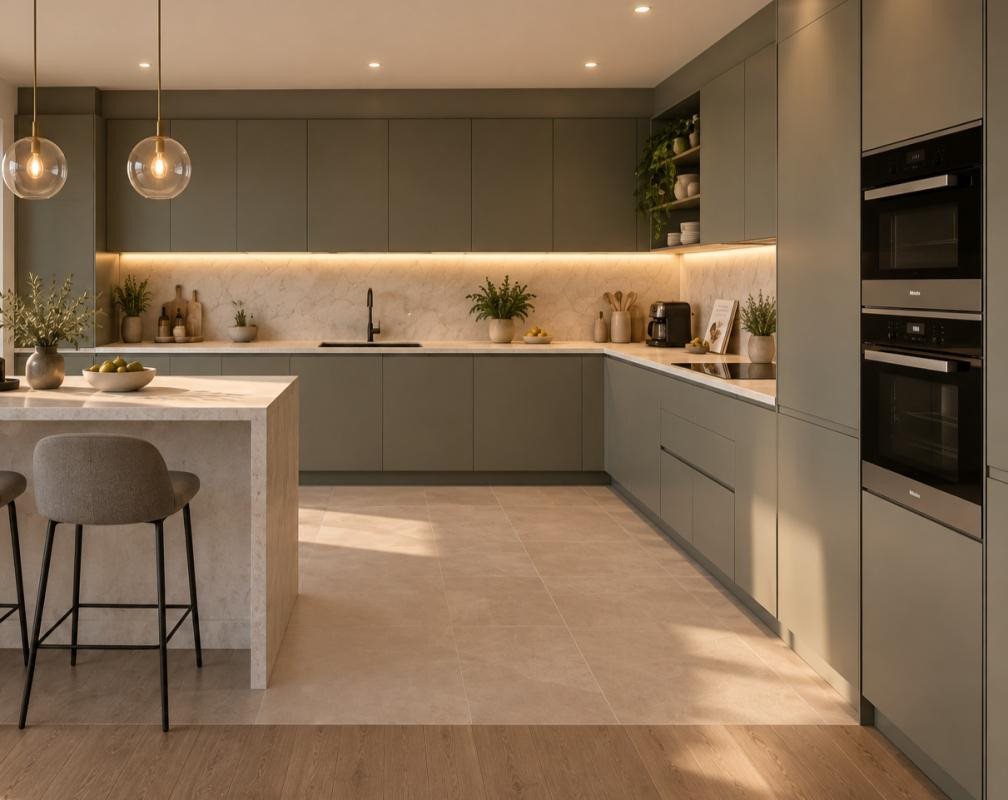 Appartement à vendre, 111m², Bordeaux