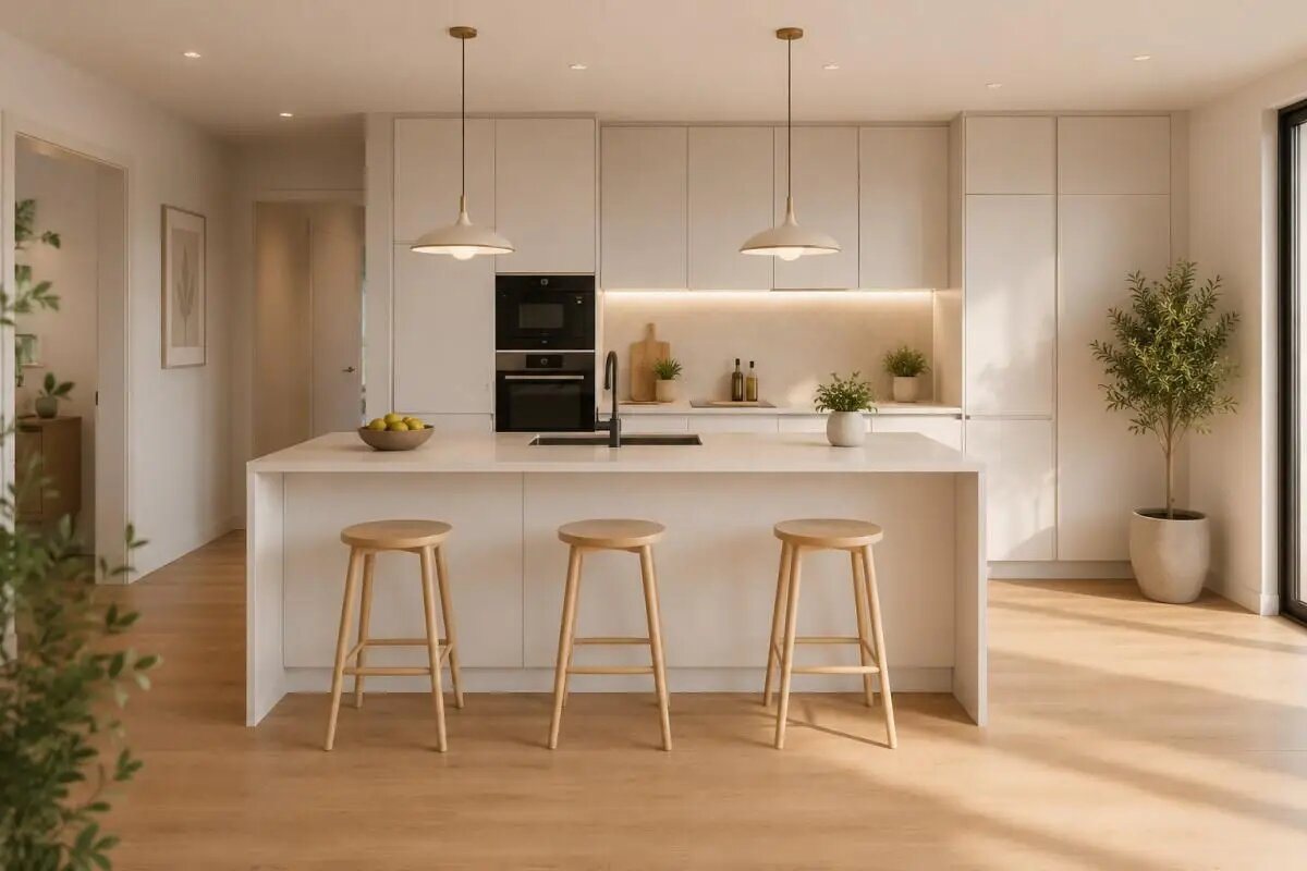 Appartement à vendre, 120m², Le Plessis-Robinson