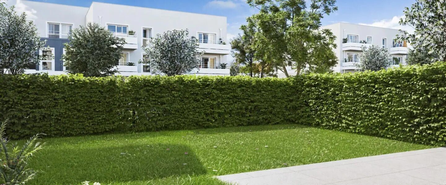 Appartement à vendre, 100m², Mantes-la-Jolie