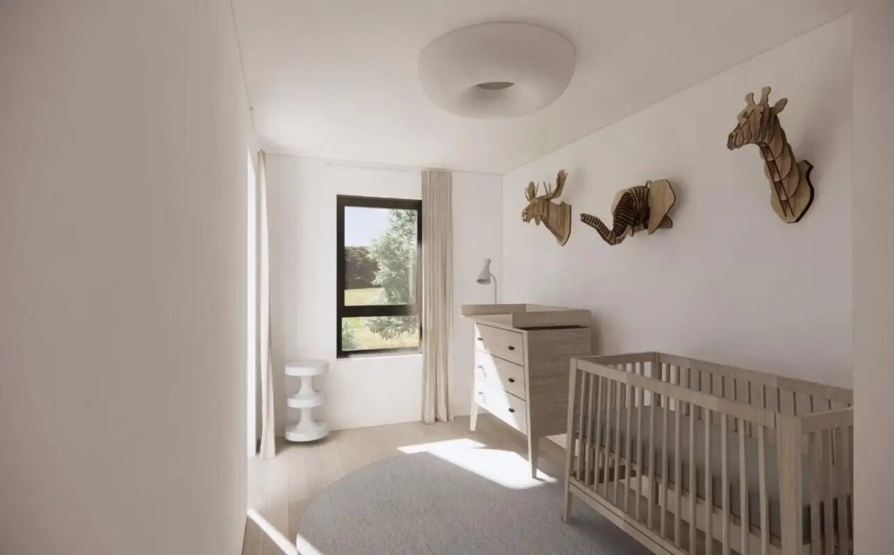 Appartement à vendre, 100m², Mantes-la-Jolie