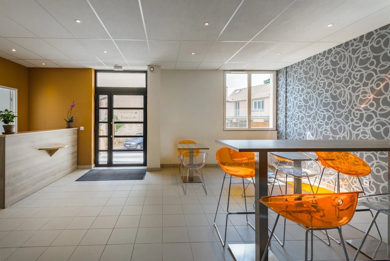 Appartement à vendre, NaNm², Massy