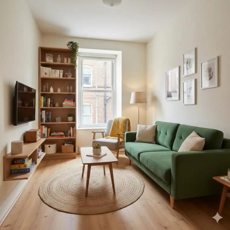 Appartement à vendre, 70m², Sartrouville