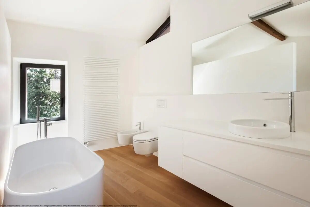 Maison à vendre, 85m², Saint-Palais-sur-Mer