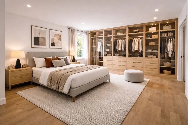 Appartement à vendre, 85m², La Celle-Saint-Cloud
