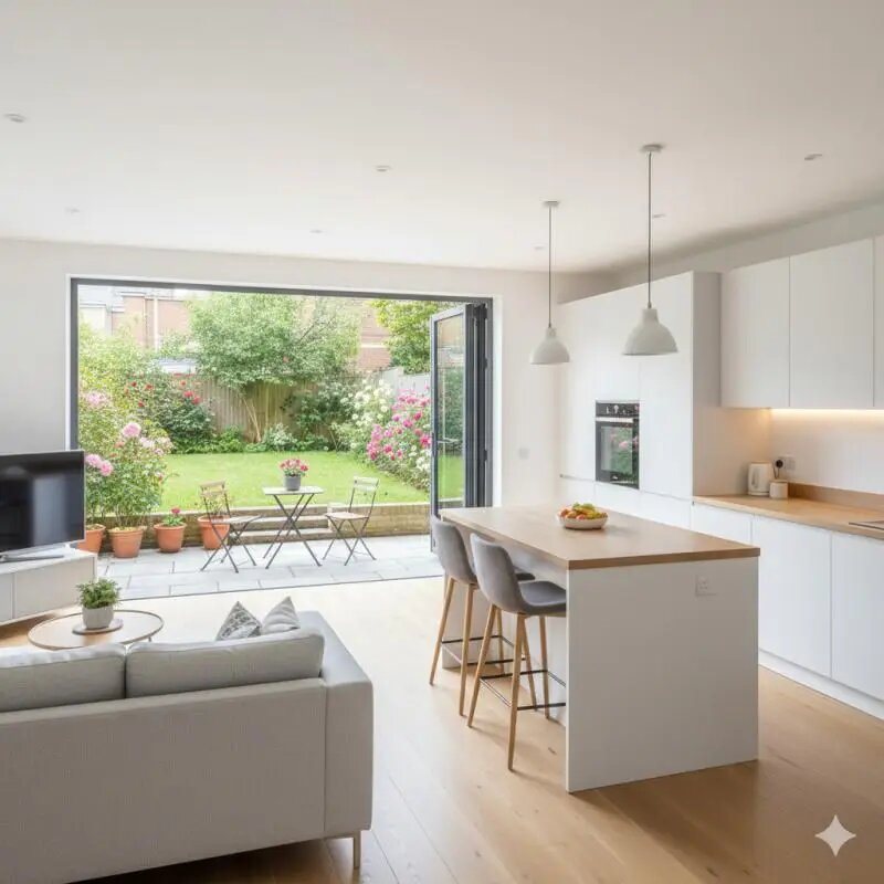 Maison à vendre, 105m², Suresnes