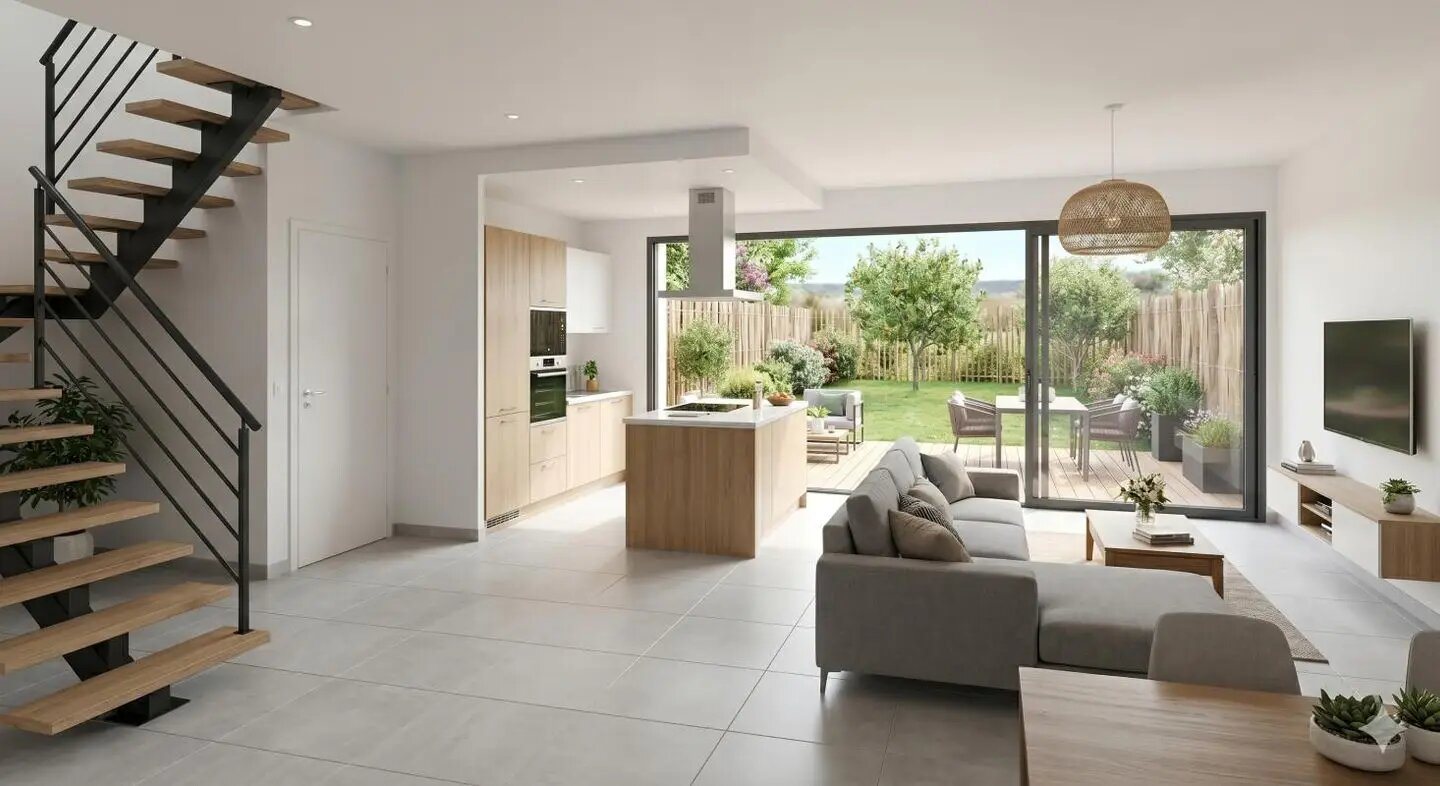 Appartement à vendre, 86m², Sanguinet