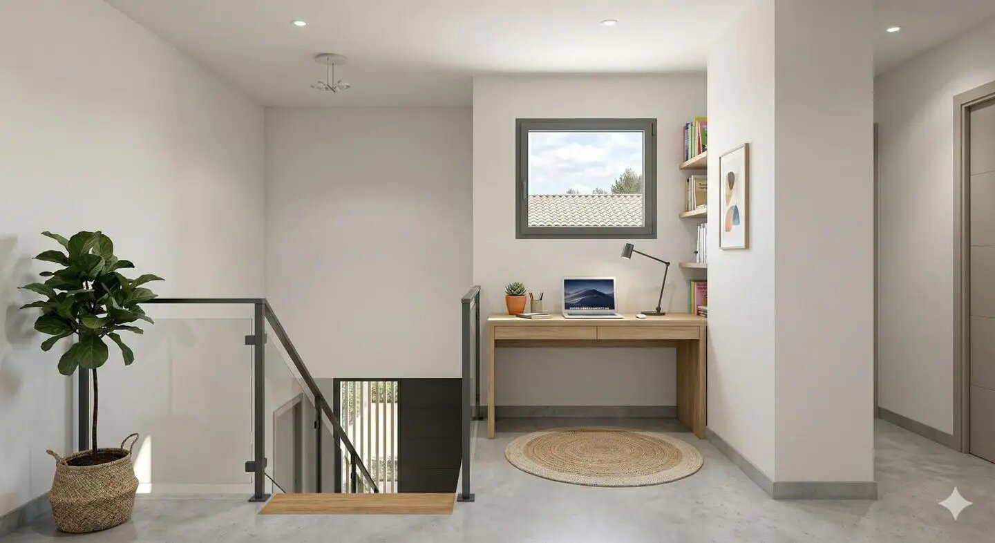 Appartement à vendre, 86m², Sanguinet