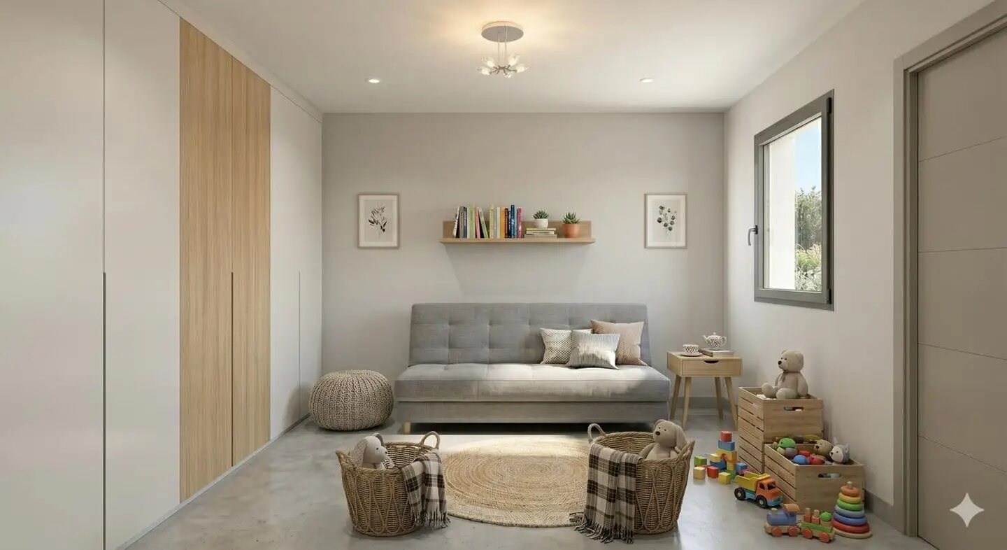 Appartement à vendre, 86m², Sanguinet