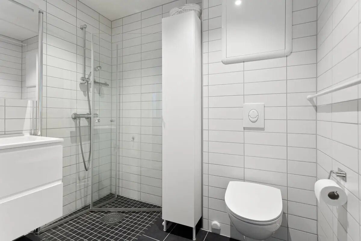 Appartement à vendre, 30m², Villejuif