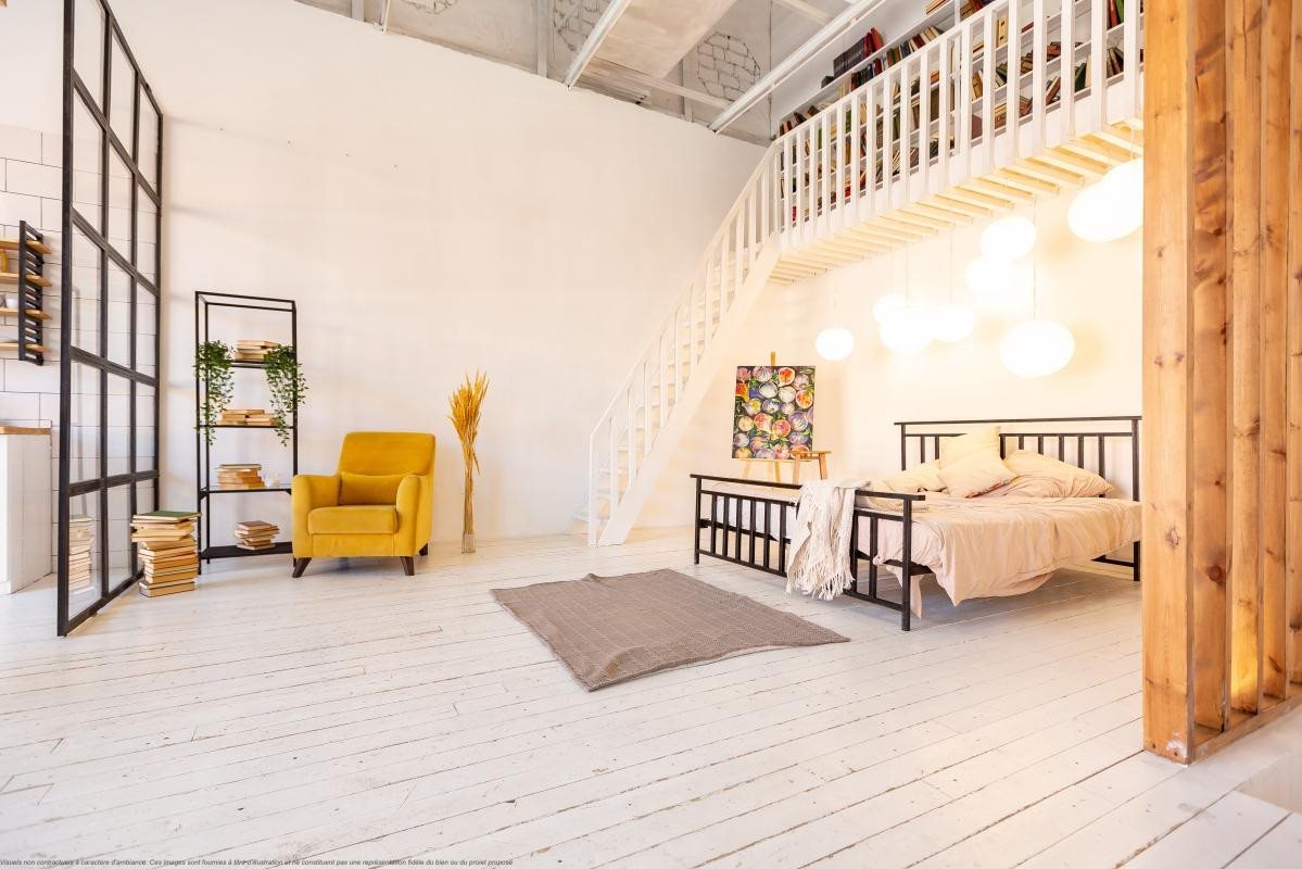 Appartement à vendre, 127m², Deauville