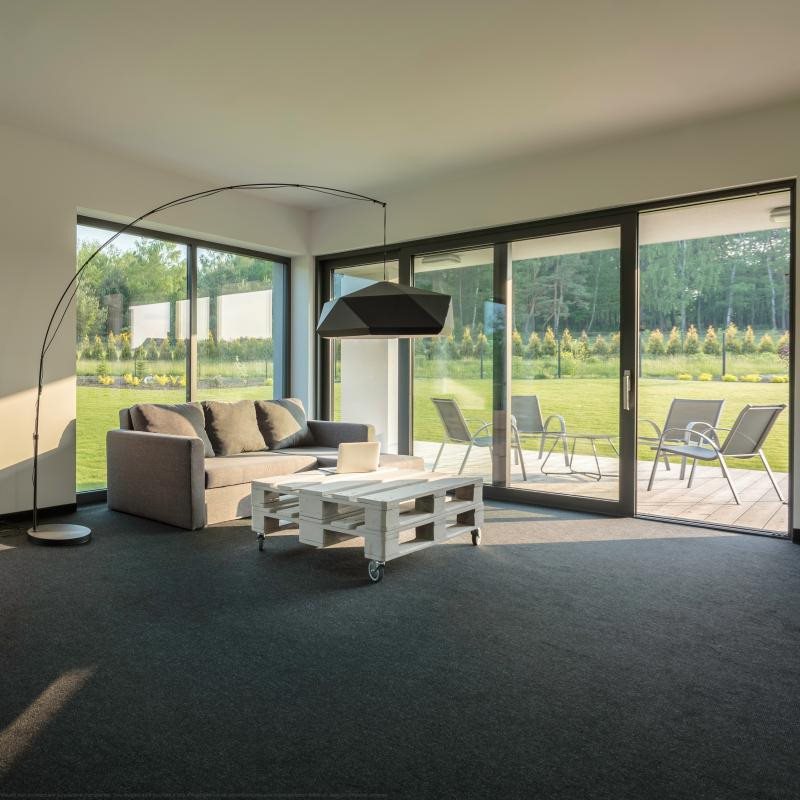 Appartement à vendre, 127m², Deauville
