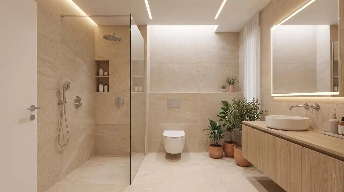 Appartement à vendre, 81m², Andrésy