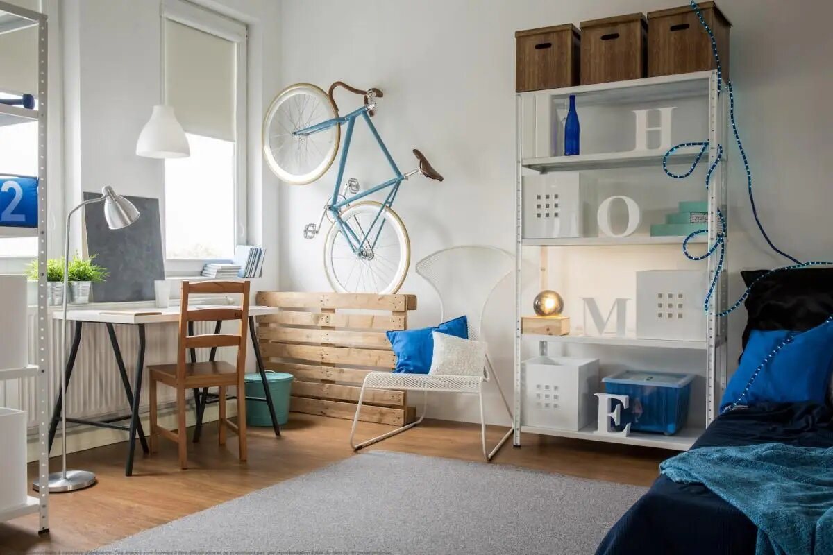 Appartement à vendre, 66m², La Tremblade