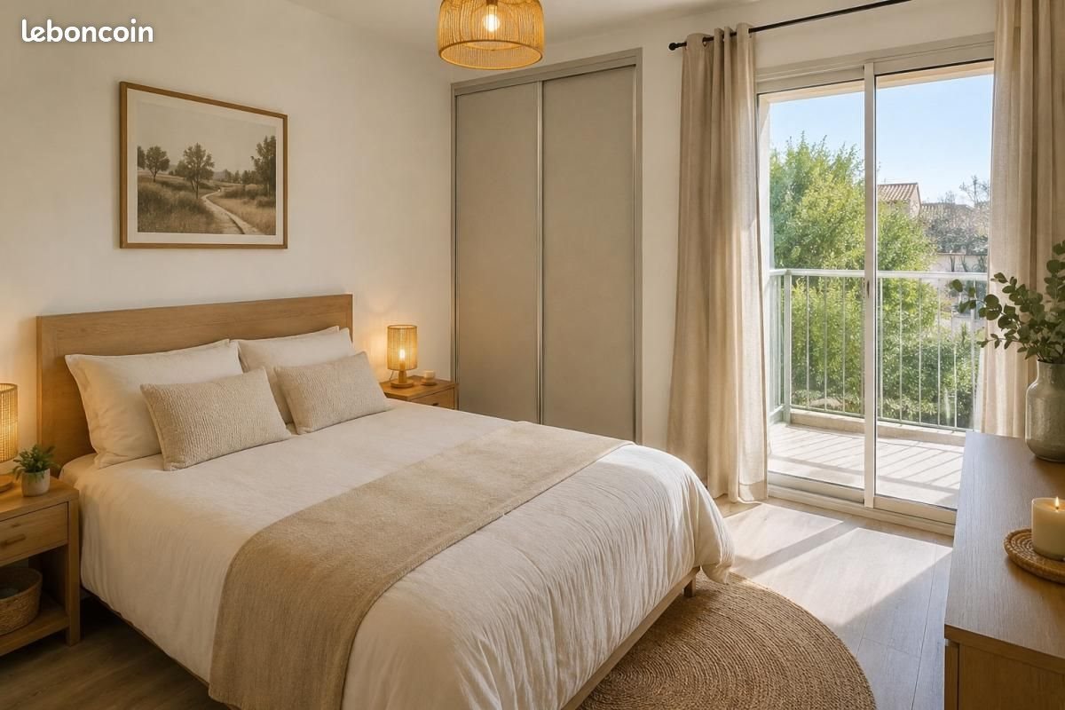 Appartement à vendre, 66m², Toulenne