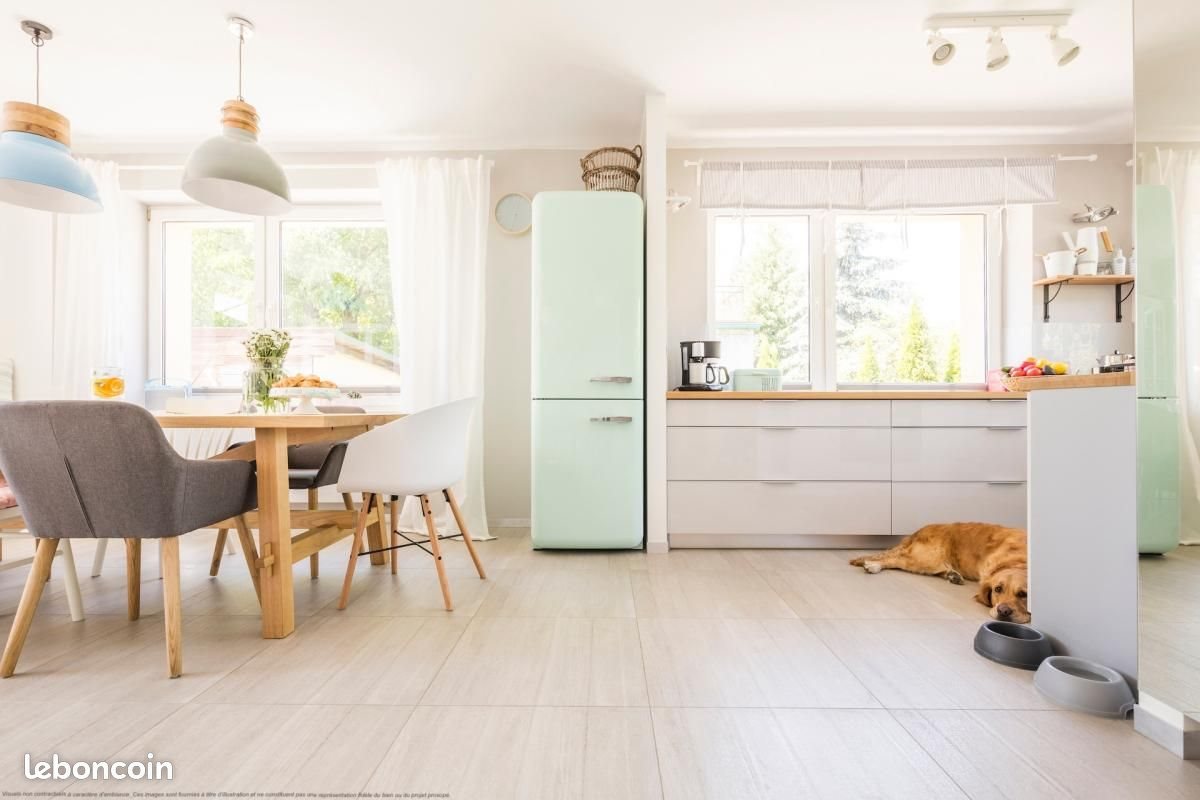 Appartement à vendre, 66m², Carcans