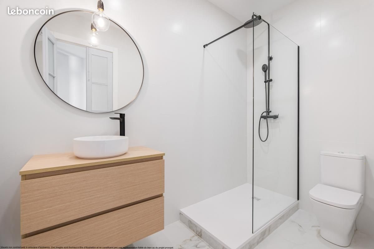 Appartement à vendre, 66m², Carcans