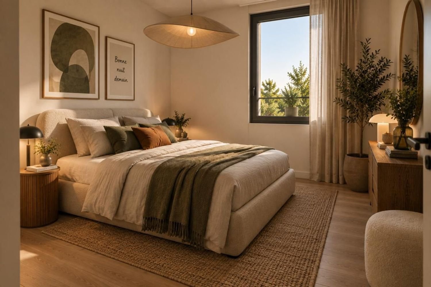Appartement à vendre, 74m², Bordeaux
