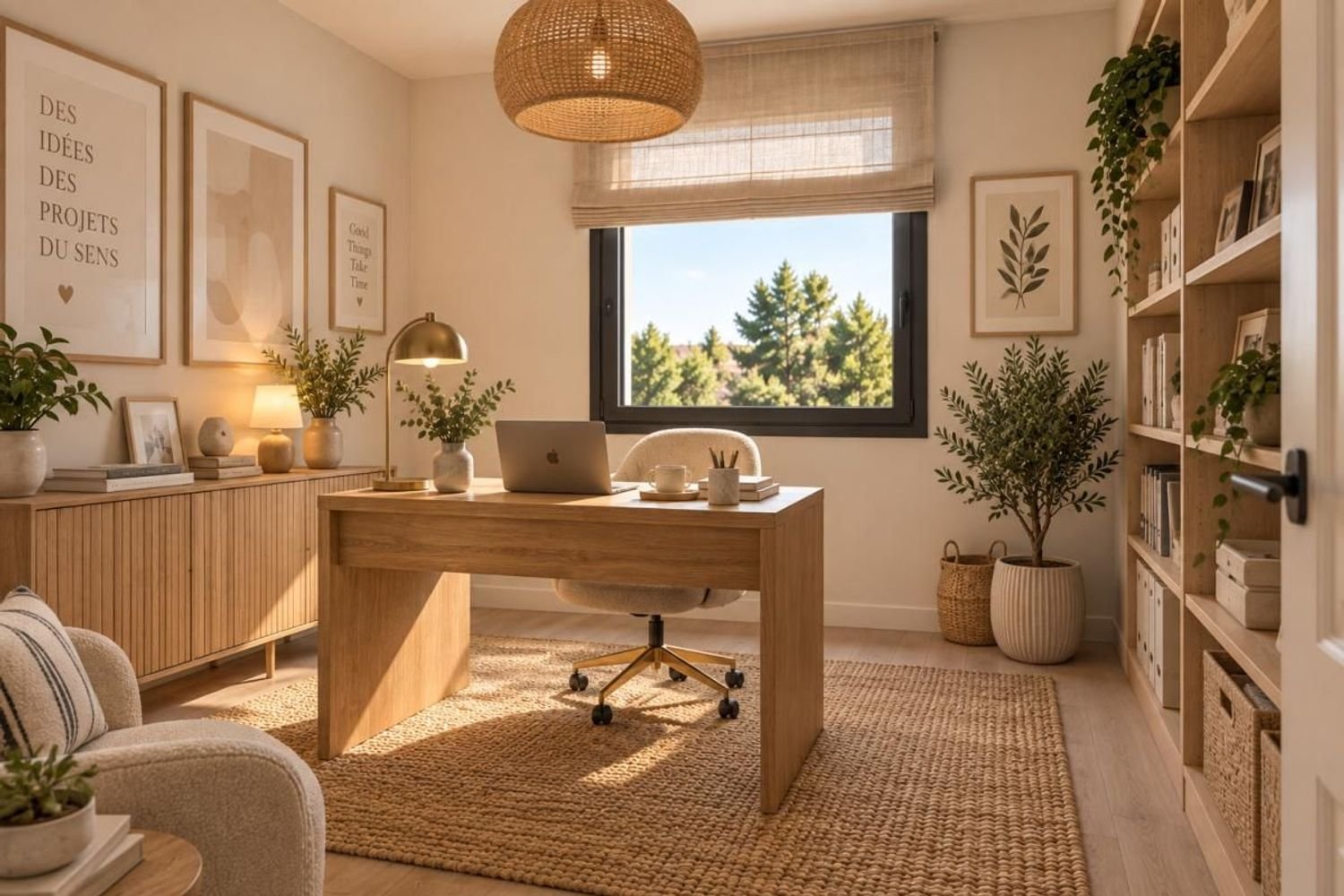 Appartement à vendre, 74m², Bordeaux